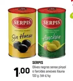 Sorli Rana - pasta farcida oferta