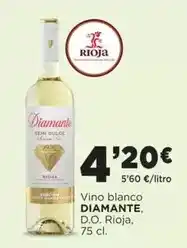 ALDI Tandil - suavizante oferta