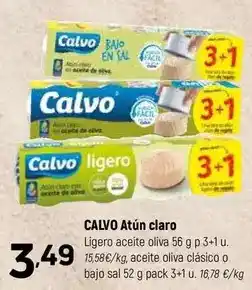 BonpreuEsclat Ferrarini - pernil cuit oferta