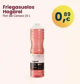 Clarel Flor - friegasuelos oferta