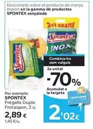 Carrefour Cuna de madera colecho oferta