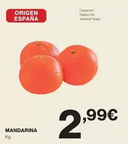 Carrefour VIVITTA Silla de auto garaia oferta