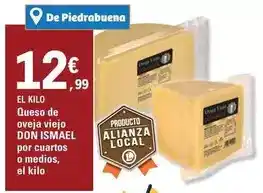 Autoservicios Familia Argal - fiambre de sandwich oferta
