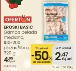 E.Leclerc Purina - alimento humedo para perros freskies oferta
