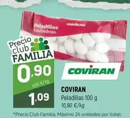 Plusfresc Formatge couda cabra blau oferta