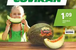 Coviran Bollo - melon oferta