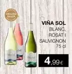 Plusfresc Sol - viña oferta