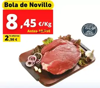 Supermercados Tu Alteza Te ahoras oferta