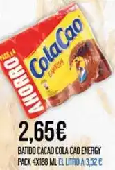 Claudio Larsa - queso oferta