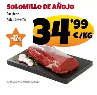 Claudio Brugal - ron anejo oferta
