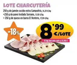 Claudio Johnnie walker - whisky oferta