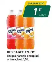 Bauhaus 3v3 - 'encimeras' oferta