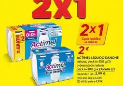 Bauhaus Plafones led 'redondo estrellado' oferta