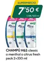 Bauhaus Duscholux - sistema de ducha 'showerpipe 240' oferta