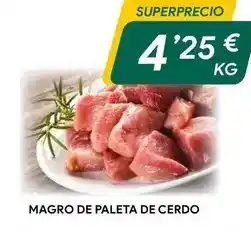 Bauhaus Espejo led 'klara' oferta