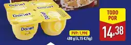 ALDI Danone - danet oferta