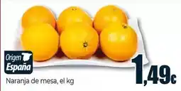 ALDI Origen - fresa oferta