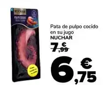 ALDI Origen - jamon gran reserva 50% duroc oferta