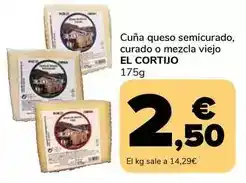 ALDI Blanco - vino txakoli oferta