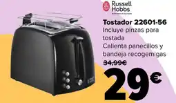 Carrefour Tostador 22601-56 oferta