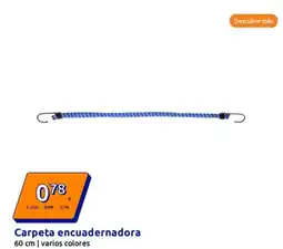 Action Carpeta encuadernadora oferta