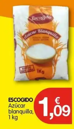 CashDiplo ESCOGIDO Azúcar blanquilla oferta