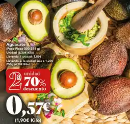 Gadis Aguacate oferta