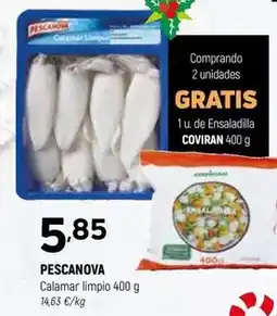 La Sirena Guisantes extra oferta