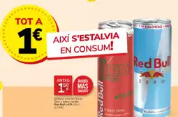 Consum Consum - aixi s'estalvia en oferta