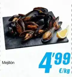 Consum Instant - instant bacon burger brooklyn town oferta