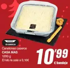 Consum Magno - gel de ducha classic o marine oferta