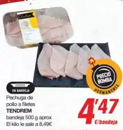 Consum Dove - desodorante dragon fruit oferta