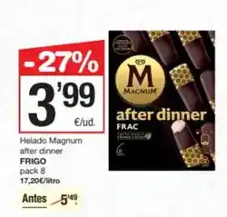 Consum La fallera - arroz bomba oferta