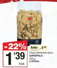 Consum Ehrmann - skyr high protein desnatado natural oferta