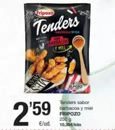 Consum Calvo - mejillones en escabeche oferta