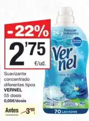 Consum Consum - nata montada oferta