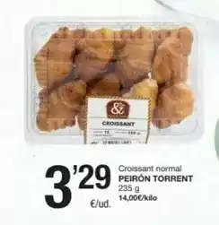Consum Tulipán - margarina vegetal original oferta