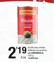 Consum Nocilla - crema de cacao original o chocomix oferta