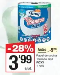 Consum El pozo - pechuga de pollo brascada finas lonchas oferta