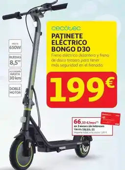 Consum Finish - lavavajillas máquina cápsulas oferta