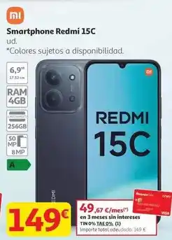 Consum Última - comida para gatos esterilizados con salmon o esterilizados bolas de pelo con pavo oferta