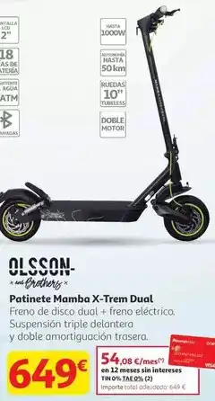 Consum Consum - detergente en cápsulas color 3 en 1 oferta