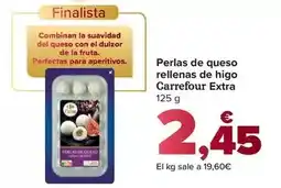 Masymas Celta - barra oferta