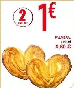 Masymas Palmera oferta