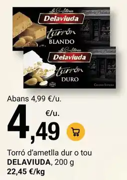 Supermercados Extremadura Ifa eliges - ifa refresco oferta