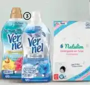Alimerka Vernel - detergente gel oferta
