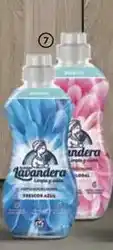 Alimerka Inreda - detergente lavandera oferta