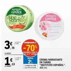 Eroski Baqué café - cafe molidos oferta