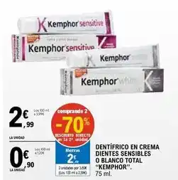 Eroski Mimosín - suavizantes oferta