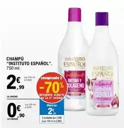 Eroski Evax liberty - compresas oferta